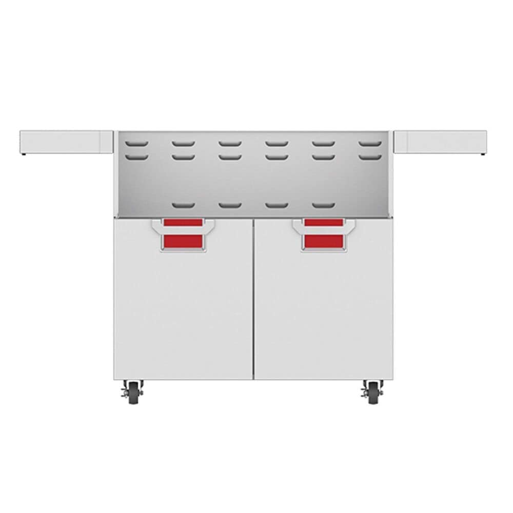 Aspire Aspire 36" Tower Cart Double Door for Grill in Matador, , large