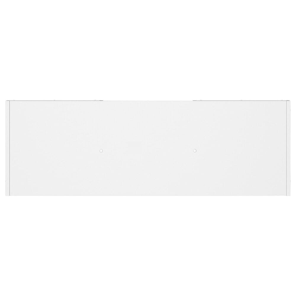 Ashley Onita 9-Cube Organizer in White, , large