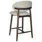 Stone Haven Erica Counter Stool in Carob, , large