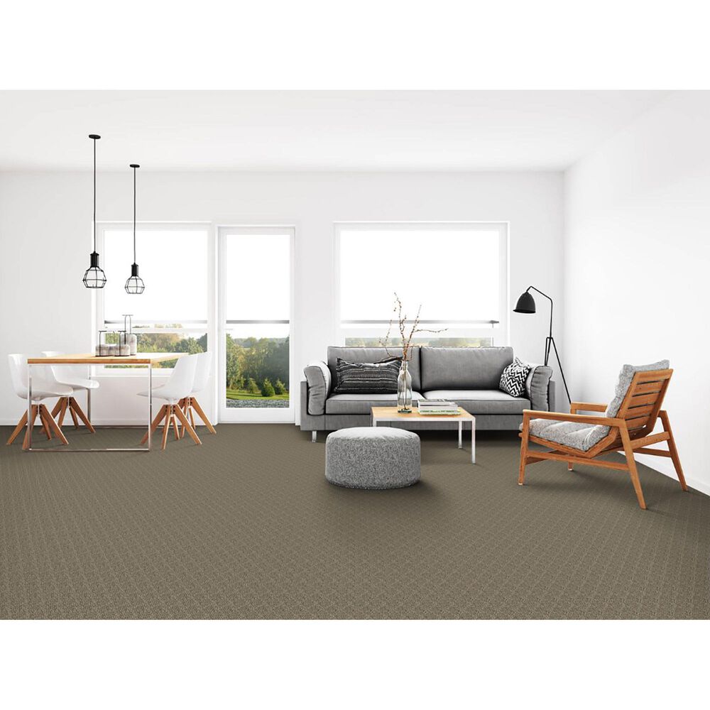 Dixie Home Culture Carpet in Museum, , large