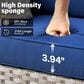 HOMLUX 6-Piece Patio Conversation Set in Navy Blue, , large
