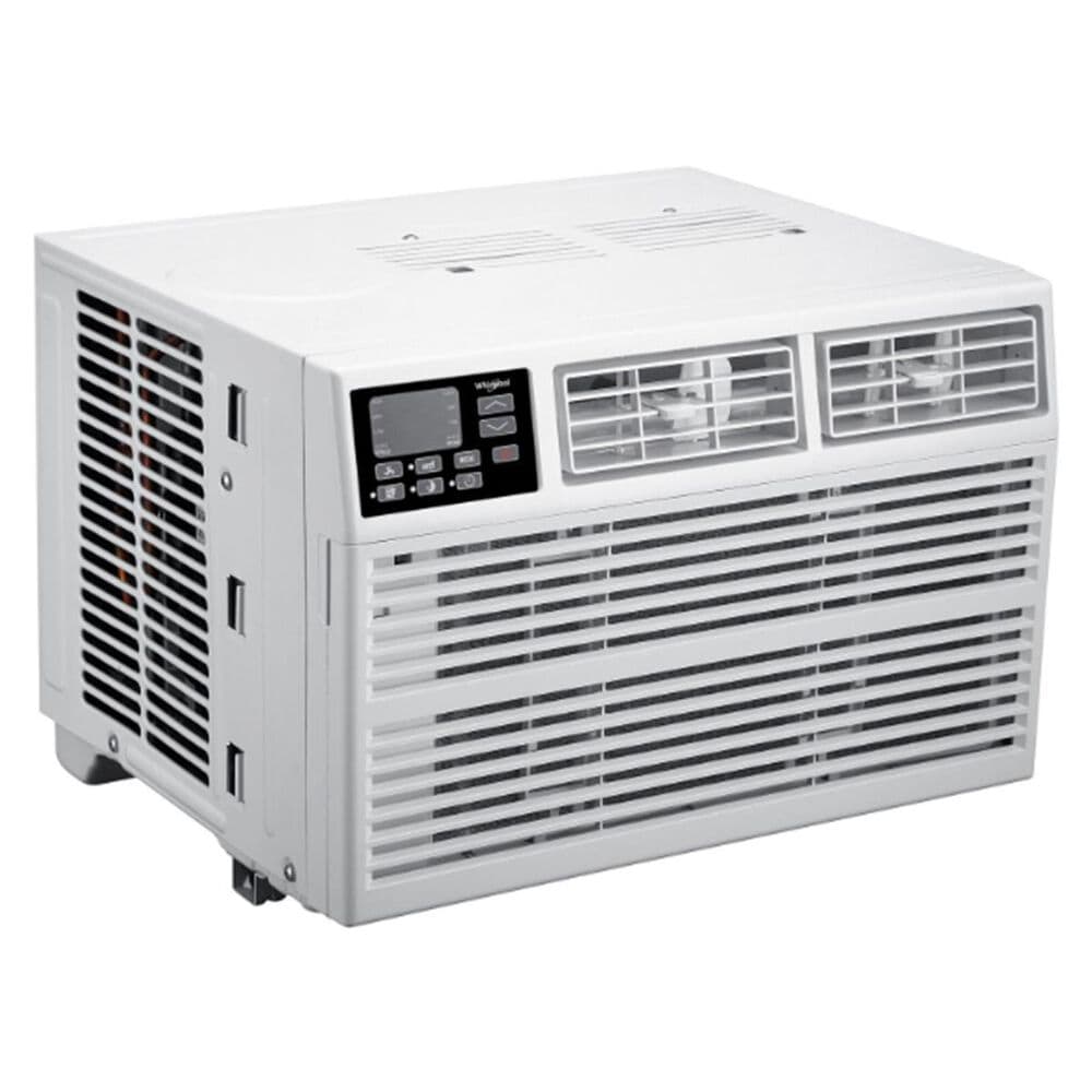 Whirlpool 10000 BTU 115V Window-Mount AC, , large