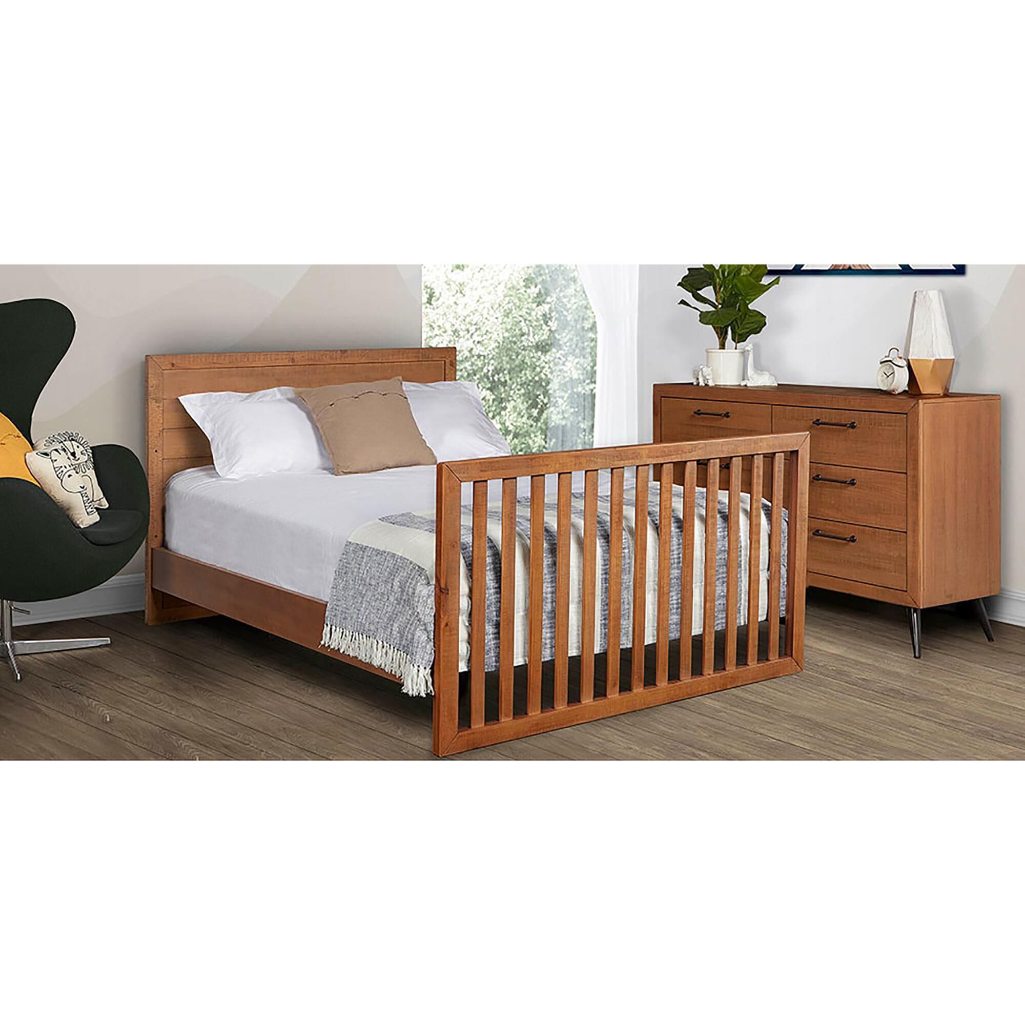 Evolur sales crib set