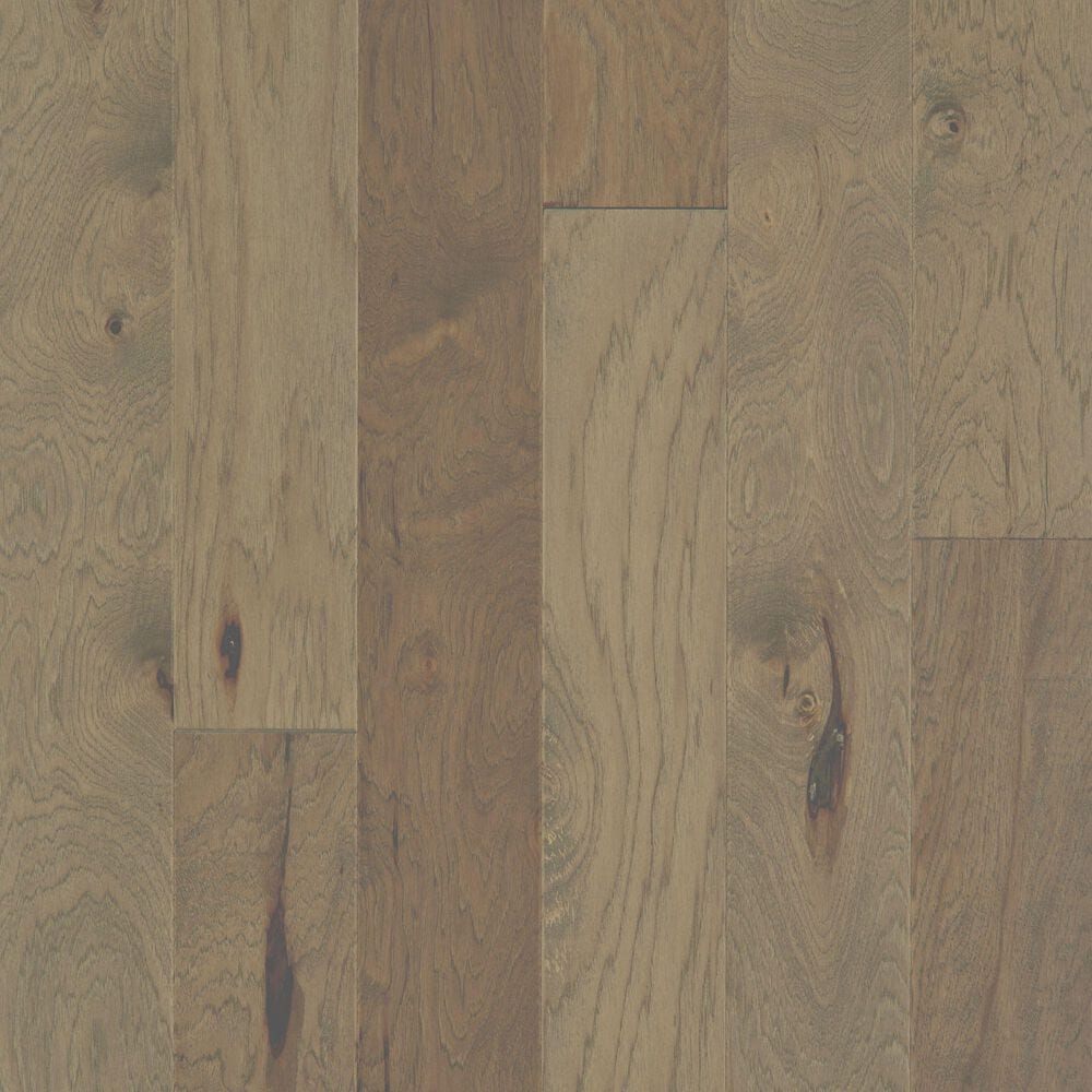 Shaw High Plains 6 Jute Hickory Hardwood, , large