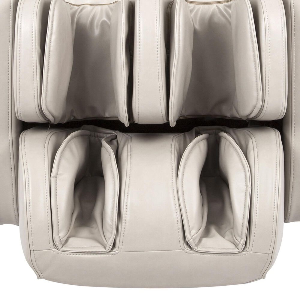 Osaki Titan Pro Cosmo Zero Gravity Massage Chair in Taupe, , large
