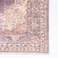 Momeni Helena 2"6" x 8" Plum Runner, , large