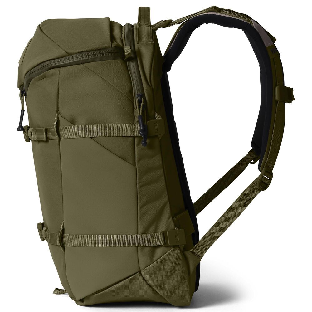 YETI Ranchero 27L Backpack in Olive, , large
