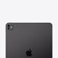 Apple iPad Pro 13-Inch M4 chip with Wi-Fi only - 2TB with Nano Texture Glass in Space Black, , large