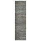 Oriental Weavers Andorra 7127A 2"3" x 8" Blue Runner, , large