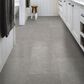 Shaw Paragon Tile Plus Pewter 12" x 24" Luxury Vinyl Tile, , large
