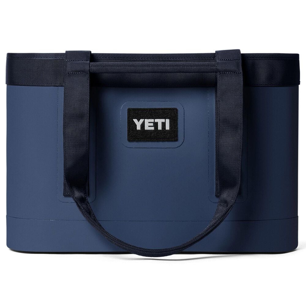 YETI Camino 18L Zip Carryall Tote Bag in Classic Navy, , large