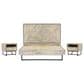 Blue River Peridot 3-Piece King Bed Set in Natural Acacia, , large