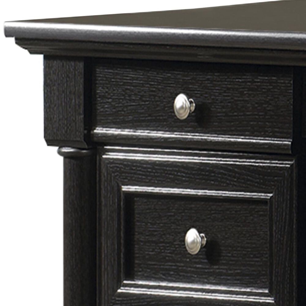 Sauder Avenue Eight Executive Desk in Wind Oak, , large