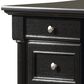 Sauder Avenue Eight Executive Desk in Wind Oak, , large