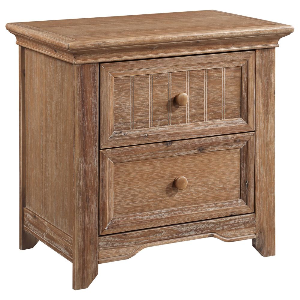 Suite Bebe Winchester Nightstand in Biscotti, , large