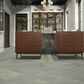 Dal-Tile Rekindle Light Grey 12"" x 24"" Porcelain Tile, , large