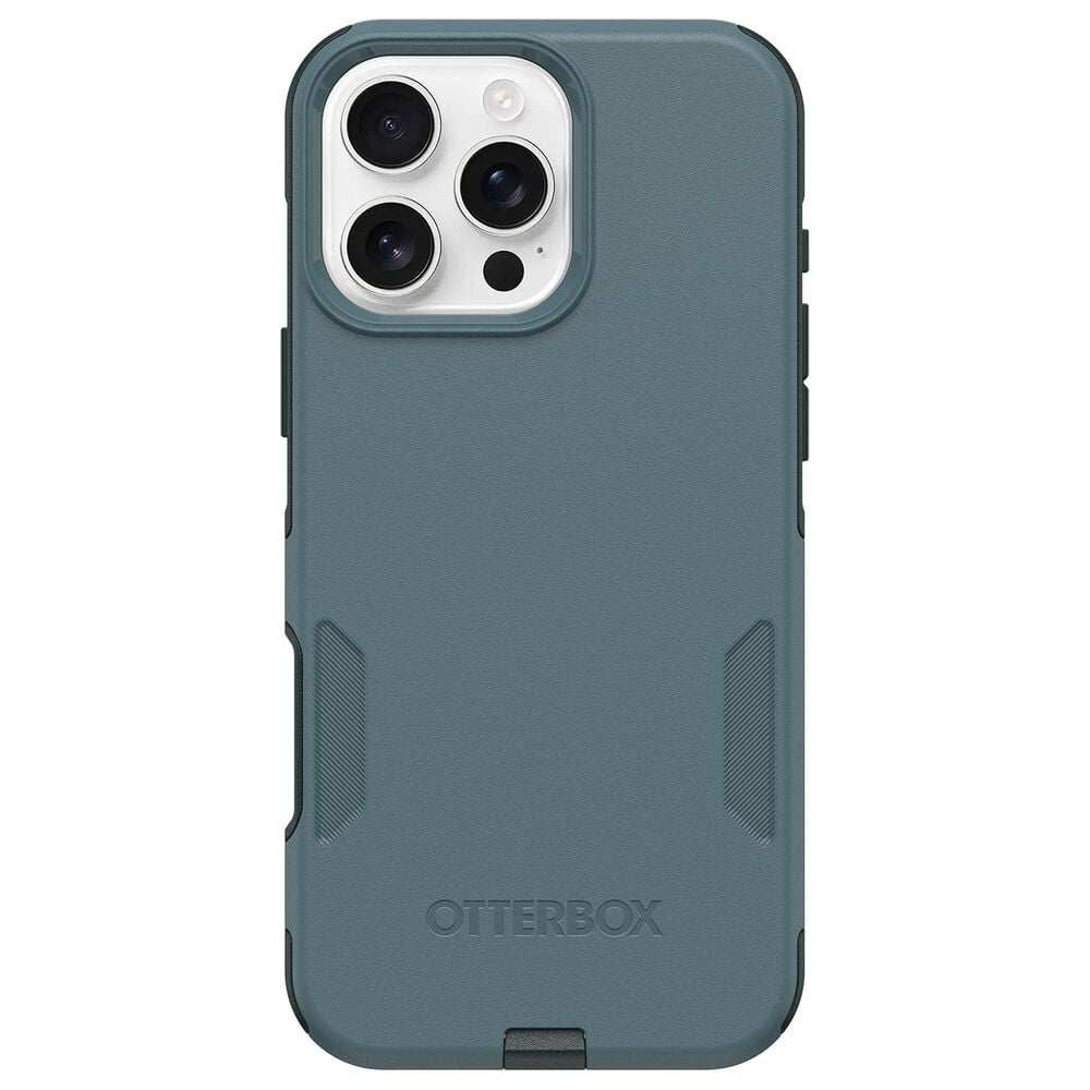 OtterBox Commuter Series Magsafe Case for Apple iPhone 16 Pro Max in Sagebrush, , large