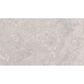 Emser Costa 13" x 23" Glazed Ceramic Tile in Gray, , large
