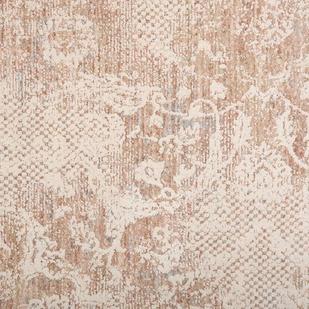 Stanton Lavish Enlace Carpet in Desert Rose, , large