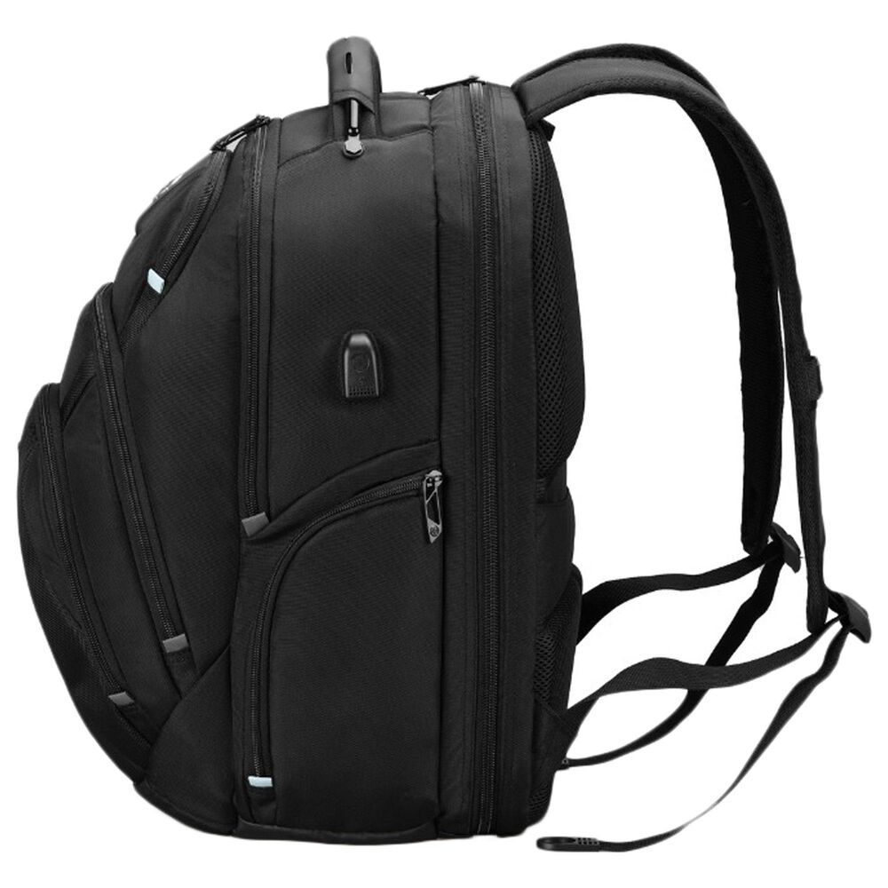 Swiss Digital Pixel Pro Backpack in Black, , large