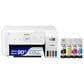 Epson EcoTank ET-2800 Wireless All-in-One Supertank Inkjet Printer in White, , large