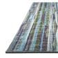 Dalyn Rug Company Amador 8" x 10" Violet Indoor/Outdoor Area Rug, , large