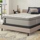 Sealy Spring Posturepedic Dantley Soft Pillow Top Queen Mattress with High Profile Box Spring, , large