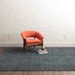 Karastan Gemini 8" x 10" Charcoal Area Rug, , large