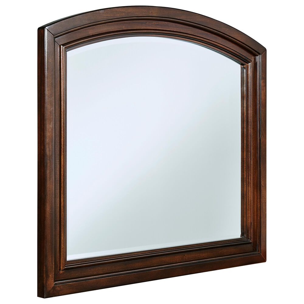 Millenium Porter 3-Piece California King Storage Bedroom Set in Rustic Brown, , large