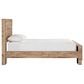 Ashley Hyanna Twin Bed in Golden Rustic Tan, , large