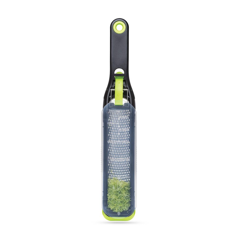 Dreamfarm Ozest Zester in Green, , large