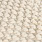 Rizzy Home PILT19108NT002020 20" Poly Filled Pillow in Natural, , large