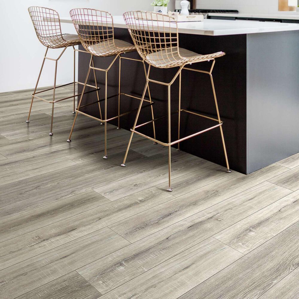 Shaw Tenacious HD Plus Accent Basillica 7&quot; x 48&quot; Luxury Vinyl Plank, , large