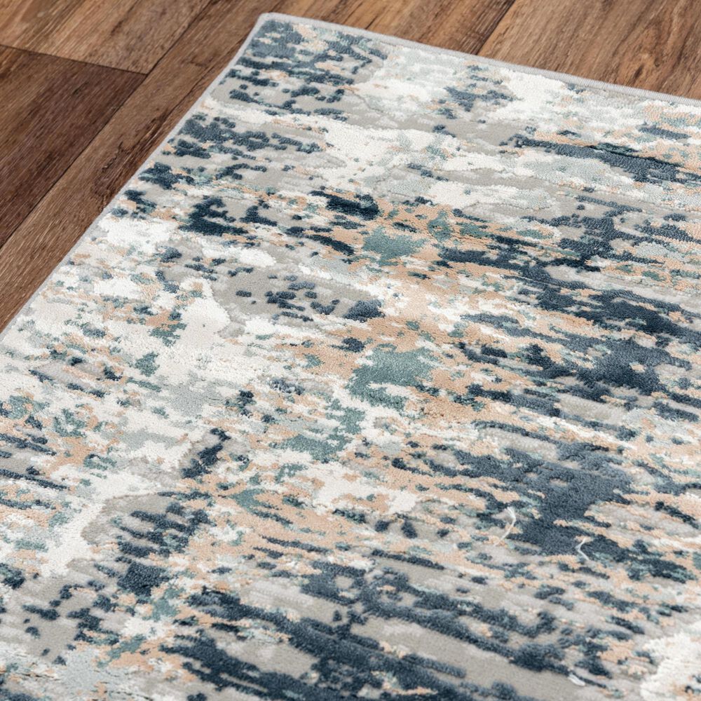 RIZZY Chelsea 3&#39;11&quot; x 5&#39;6&quot; Area Rug, , large