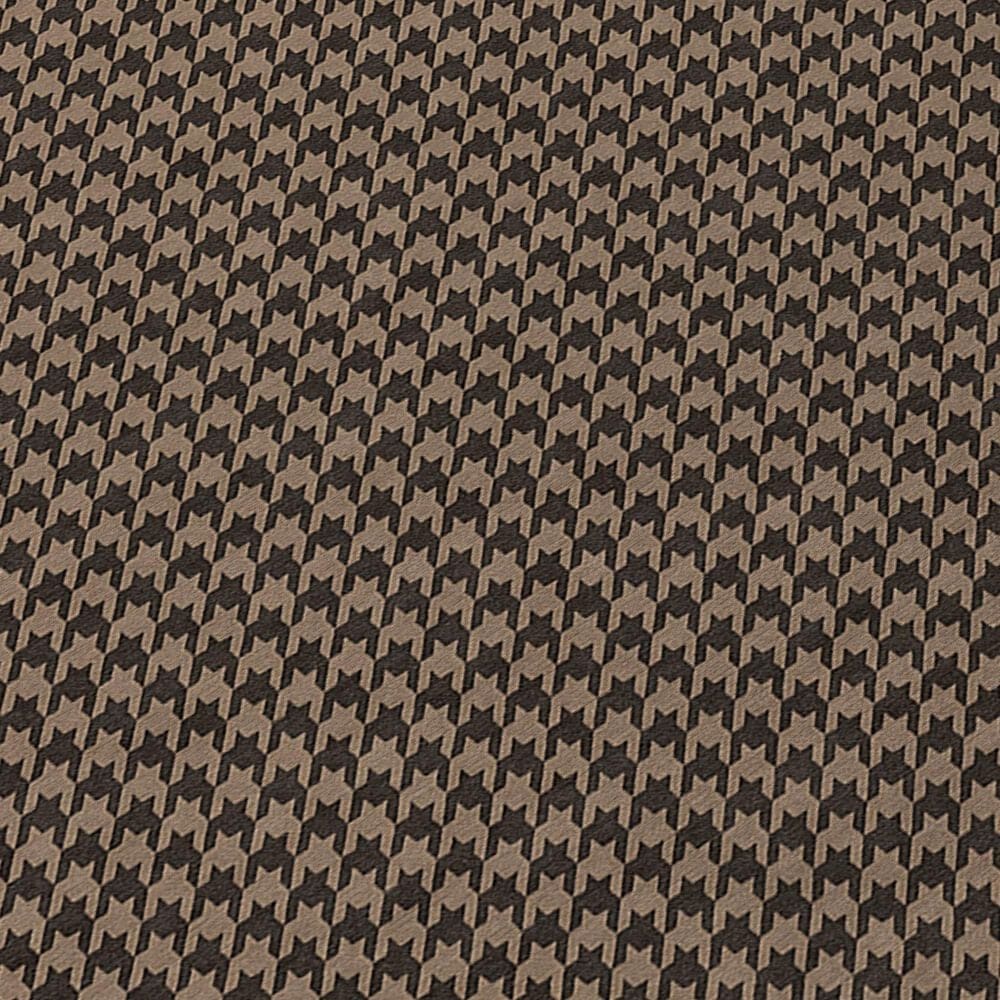 Dalyn Rug Company Hinton 2&#39;3&quot; x 7&#39;6&quot; Chocolate Indoor/Outdoor Runner, , large