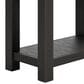 Ashley Tyler Creek End Table in Grayish Brown and Black, , large