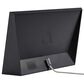 Aura Carver 10.1" Gravel Digital Picture Frame in Black, , large