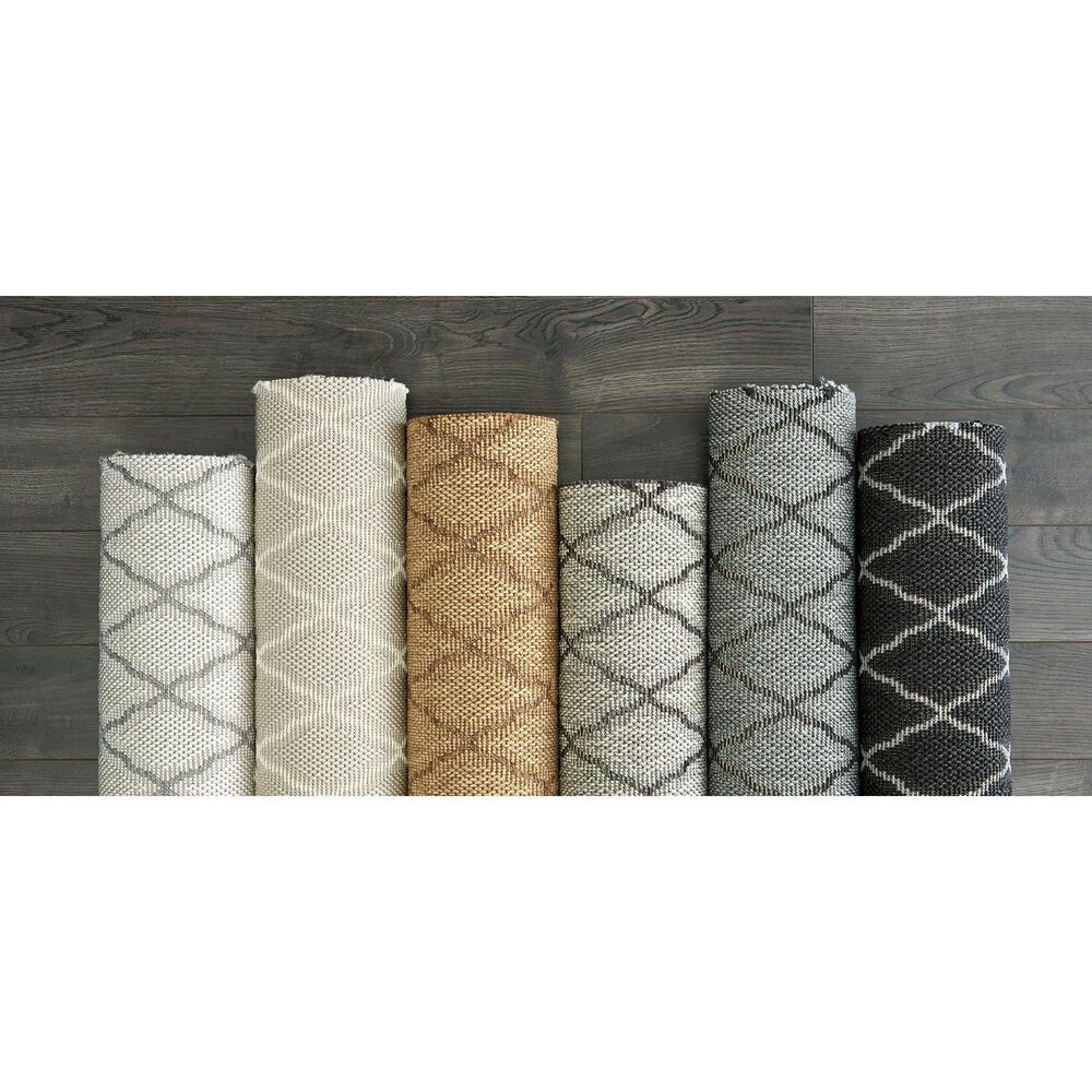 Stanton Seychelles Remix Carpet in Oyster, , large