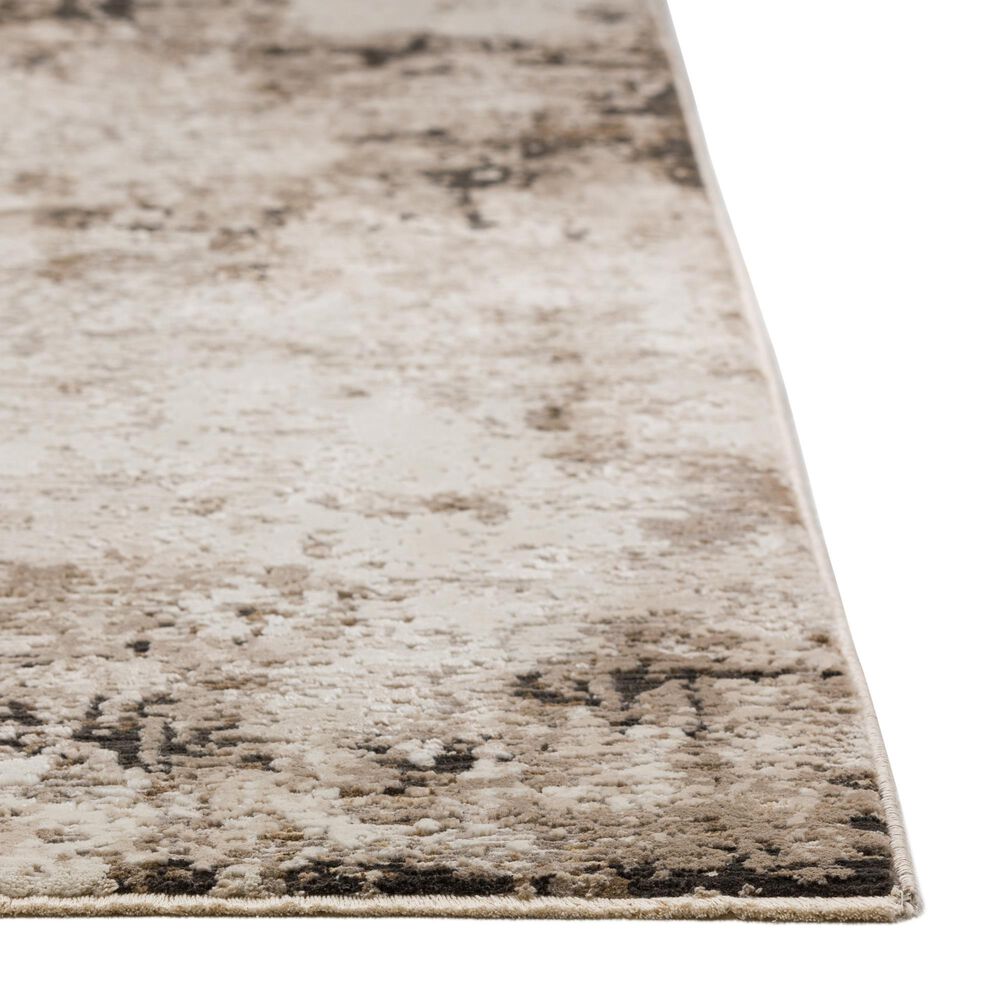 Dalyn Rug Company Denizi DZ2 7&#39;10&quot; x 10&#39; Putty Area Rug, , large