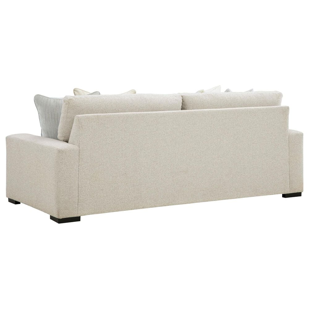 Ashley Conlee Pike Stationary Sofa in Linen, , large