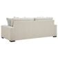 Ashley Conlee Pike Stationary Sofa in Linen, , large