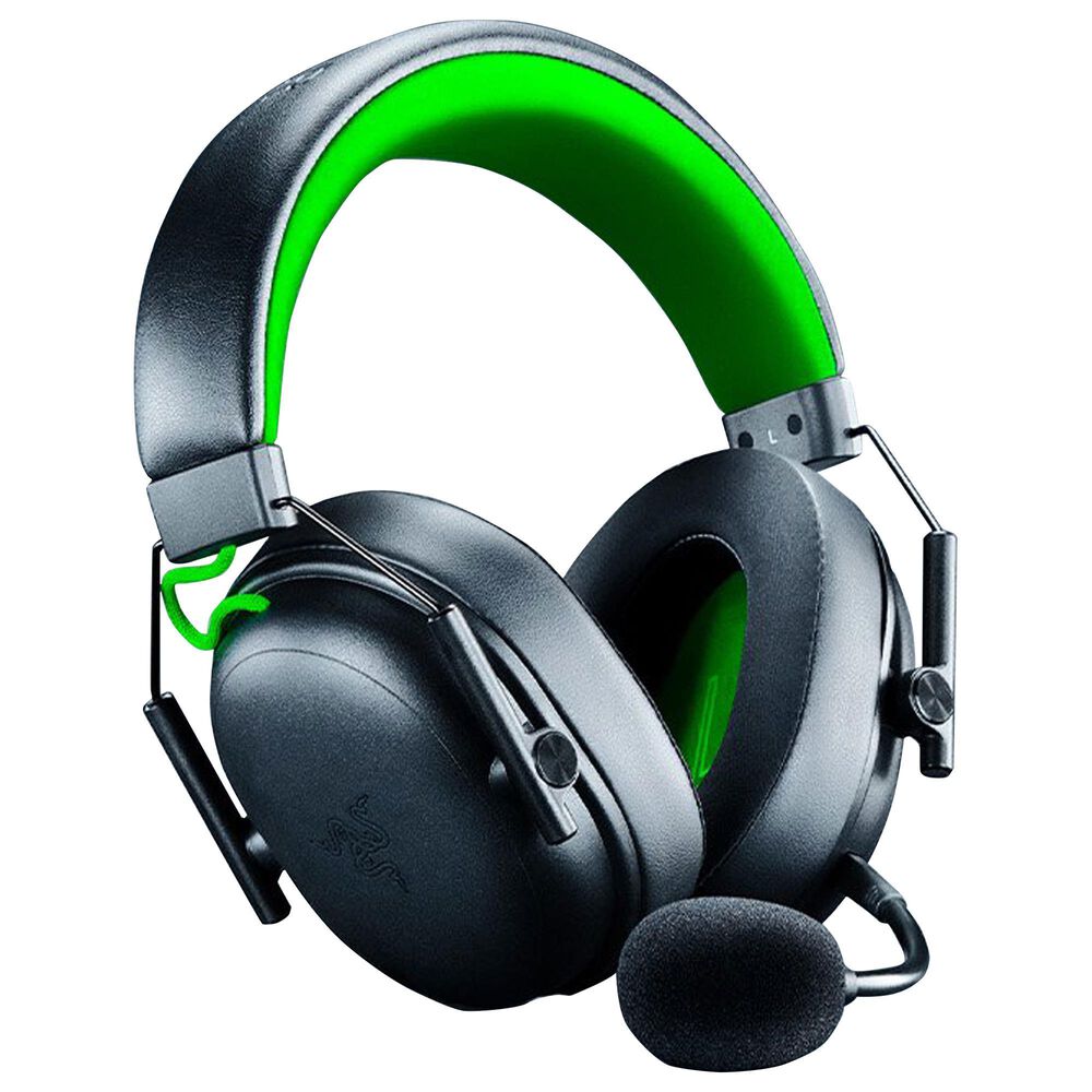 Razer BlackShark V3 X HyperSpeed Wireless Esports Headset for Xbox in Black, , large