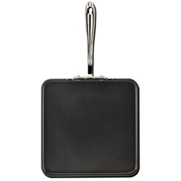 All-Clad 11" HA1 Nonstick Square Griddle, , large