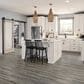 Mannington REALTA Glue Elmwood Smoke 7" x 48" Luxury Vinyl Plank, , large