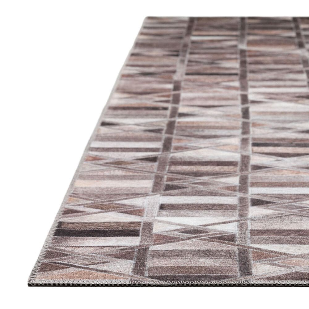 Dalyn Rug Company Durango SS4 10&#39; x 14&#39; Flannel Indoor/Outdoor Area Rug, , large
