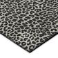 Dalyn Rug Company Mali ML2 8" x 10" Midnight Indoor/Outdoor Area Performance Rug, , large