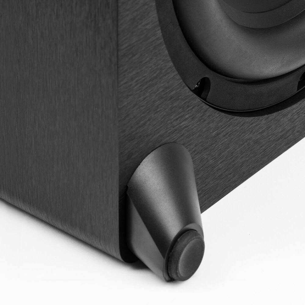 Martin Logan Dynamo 10&quot; Foundation Subwoofer in Black, , large