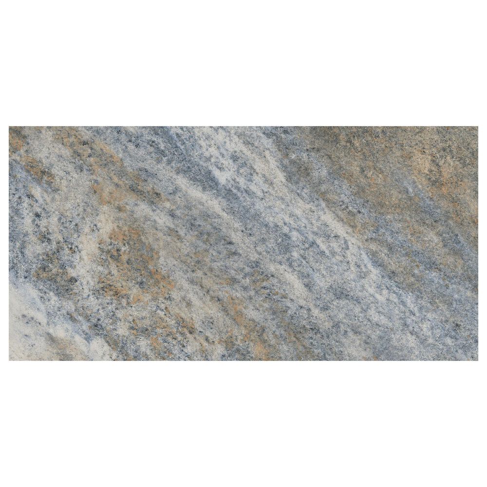 Emser Caverna Tufa 12" x 24" Glazed Porcelain Tile, , large