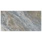 Emser Caverna Tufa 12" x 24" Glazed Porcelain Tile, , large