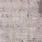 Safavieh Adirondack ADR130M 6" x 9" Light Grey and Purple Area Rug, , large